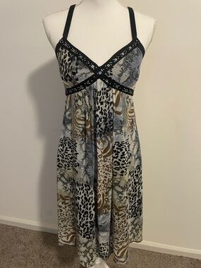Joseph Ribkoff summer dress